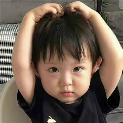 好看的情侣头像真人一人一半配对 单人使用也高级的二分式情头推荐