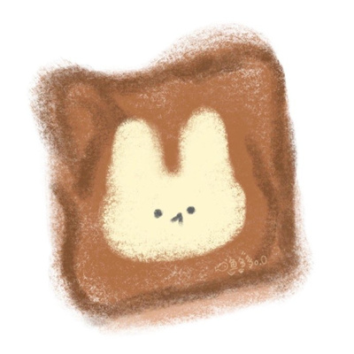 情侣头像卡通呆萌一对 qq卡通萌版青春校园情侣头像