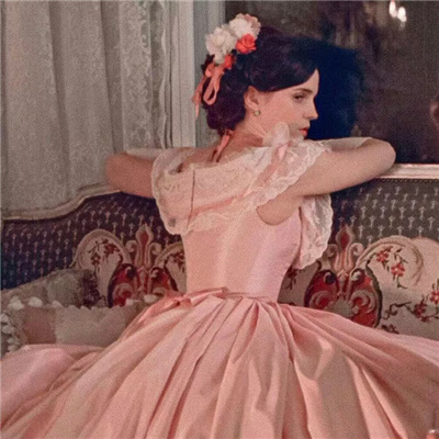 ins风稀少高级情侣头像💎一眼就爱的ins风高级情侣头像