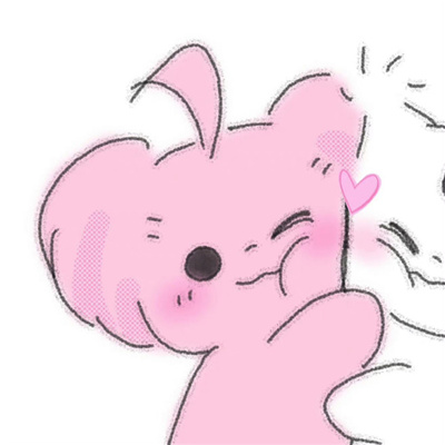 情头可爱萌情侣头像 情头可爱萌情侣头像一左一右不明显