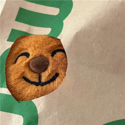 情头可爱萌情侣头像 情头可爱萌情侣头像一左一右不明显