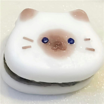 情头可爱萌情侣头像 情头可爱萌情侣头像一左一右不明显