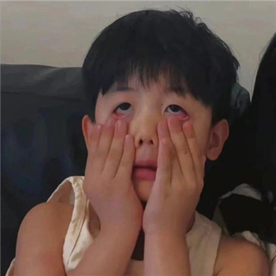 小孩情头可爱一男一女高清👶🏻超强CP感的洋气儿童情侣头像