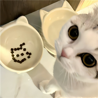 啾咪啾咪宝藏微信好可爱的情头🐾微信超可爱小动物搞怪头像图片