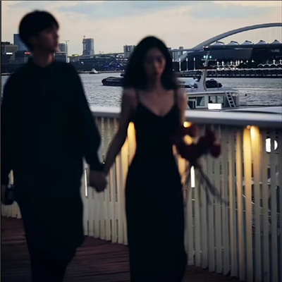 非常恩爱的情侣头像💖特别恩爱的情侣头像一对