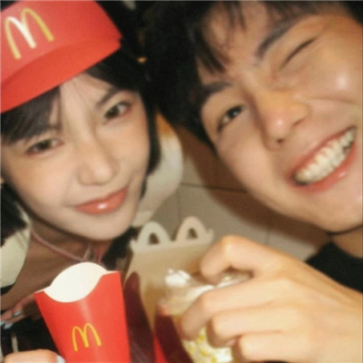 非常恩爱的情侣头像💖特别恩爱的情侣头像一对