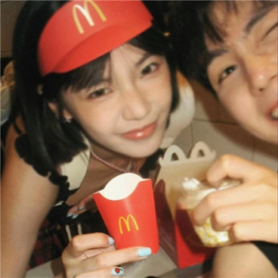 非常恩爱的情侣头像💖特别恩爱的情侣头像一对