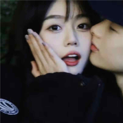 简约高端的小众情头💎小众却惊艳的情侣头像图片