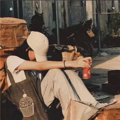 女生头像简单气质👢一组惊艳你的氛围感女生头像