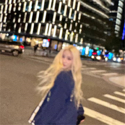 女生头像简单气质👢一组惊艳你的氛围感女生头像