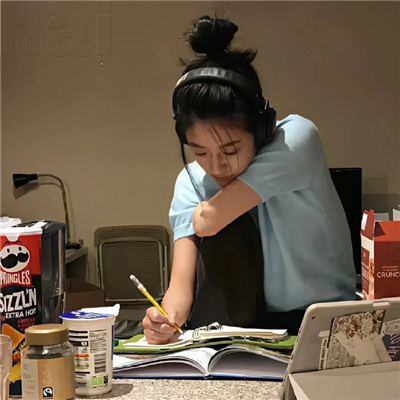 女生头像简单气质👢一组惊艳你的氛围感女生头像