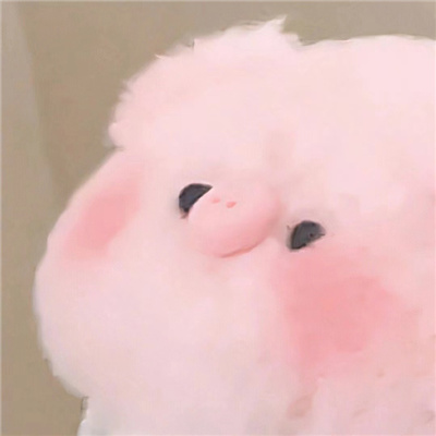 超甜超可爱的情侣头像一人一半🍰精选可爱到极致的分开式情头