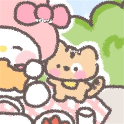 动漫情侣头像一左一右💫CP感超强的一人一半情侣头像图片