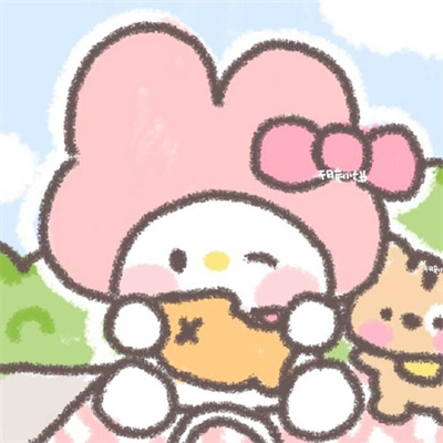 动漫情侣头像一左一右💫CP感超强的一人一半情侣头像图片