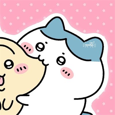 动漫情侣头像一左一右💫CP感超强的一人一半情侣头像图片