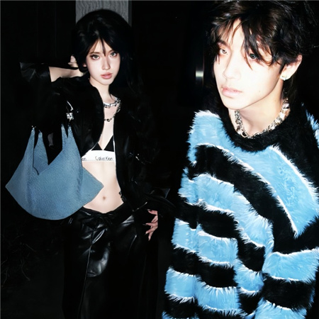 微信情侣头像图片2025最新好看✨微信情侣头像图片一对