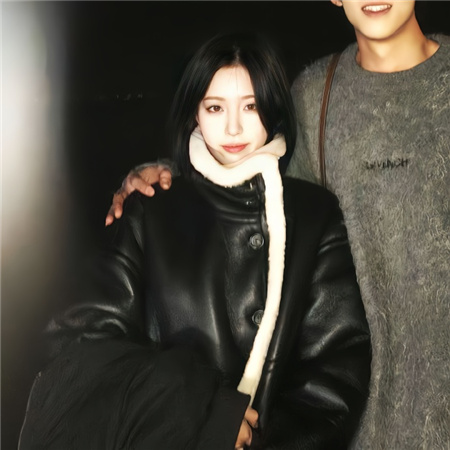 微信情侣头像图片2025最新好看✨微信情侣头像图片一对