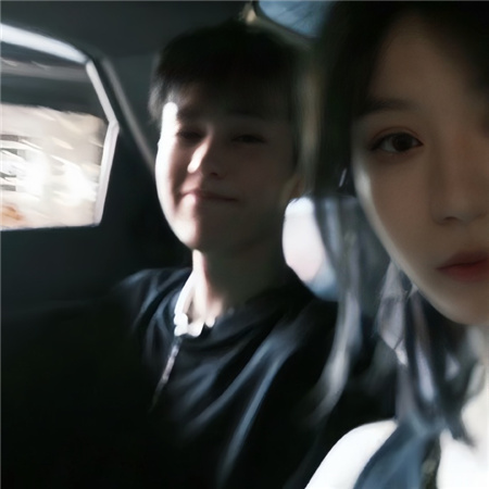 微信情侣头像图片2025最新好看✨微信情侣头像图片一对