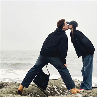 值得长期不换的情头宝藏有爱🌺 值得你长期不换的情侣头像