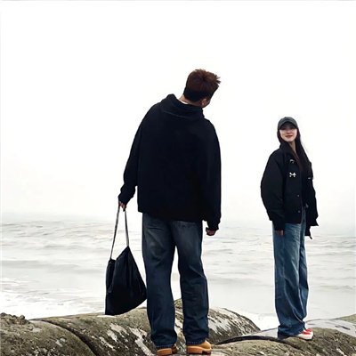 值得长期不换的情头宝藏有爱🌺 值得你长期不换的情侣头像