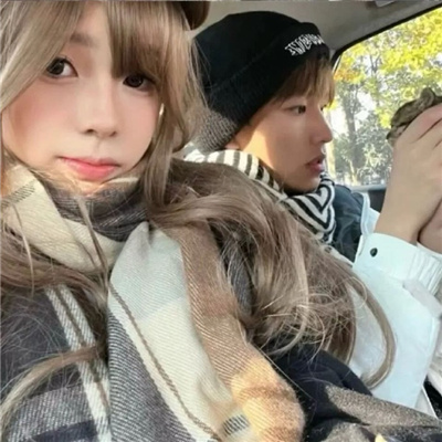 值得长期不换的情头宝藏有爱🌺 值得你长期不换的情侣头像