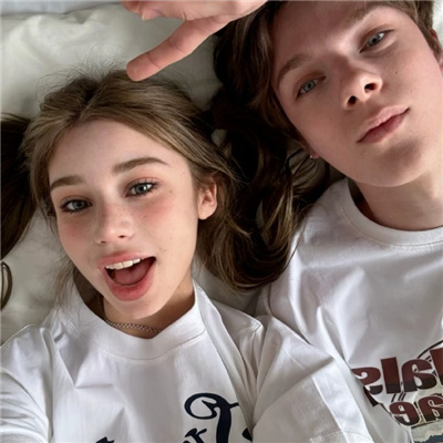 值得长期不换的情头宝藏有爱🌺 值得你长期不换的情侣头像