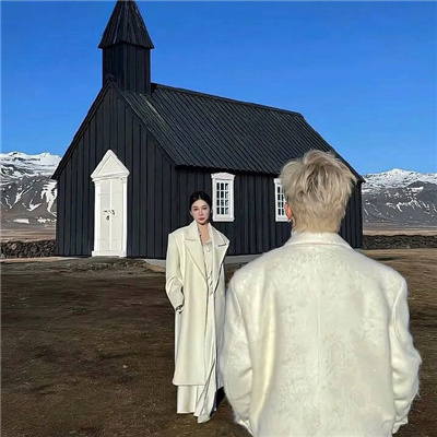 值得长期不换的情头宝藏有爱🌺 值得你长期不换的情侣头像