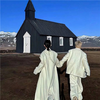 值得长期不换的情头宝藏有爱🌺 值得你长期不换的情侣头像