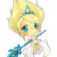 英雄联盟头像q版一套🎮lol英雄q版头像图片系列