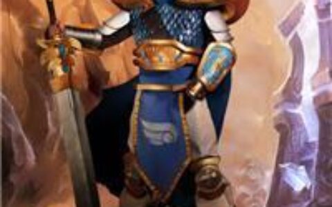 lol英雄卡通可爱头像🎭英雄联盟cosplay头像图片