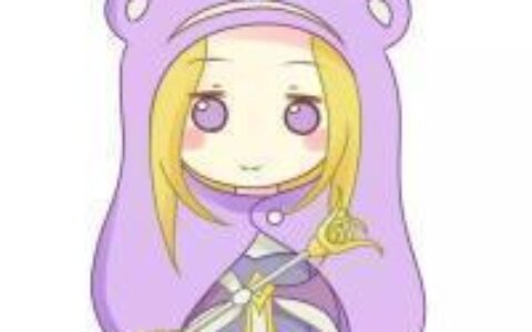 英雄联盟q版人物萌图头像🦄英雄联盟q版头像有哪些