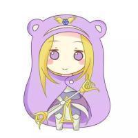 英雄联盟q版人物萌图头像🦄英雄联盟q版头像有哪些