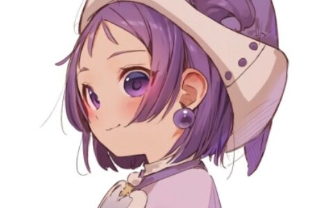 王者荣耀女生头像Q萌🎮适合打王者的头像图片女生