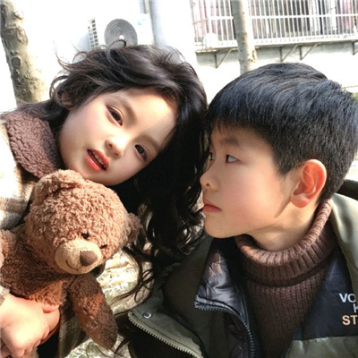 非常恩爱的情侣头像💖特别恩爱的情侣头像一对