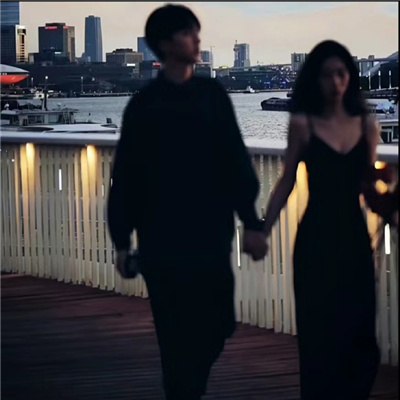 非常恩爱的情侣头像💖特别恩爱的情侣头像一对