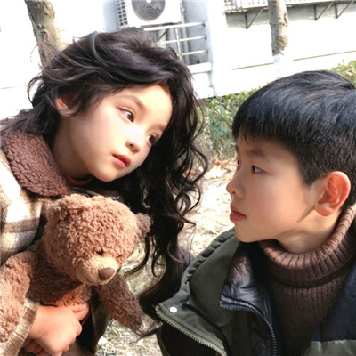 非常恩爱的情侣头像💖特别恩爱的情侣头像一对