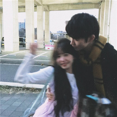 非常恩爱的情侣头像💖特别恩爱的情侣头像一对