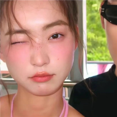 情侣头像甜炸了的高清情头👫超甜情侣头像情侣专用