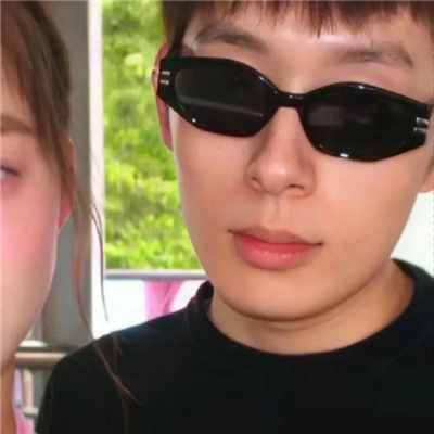 情侣头像甜炸了的高清情头👫超甜情侣头像情侣专用