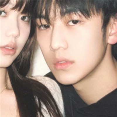 情侣头像甜炸了的高清情头👫超甜情侣头像情侣专用