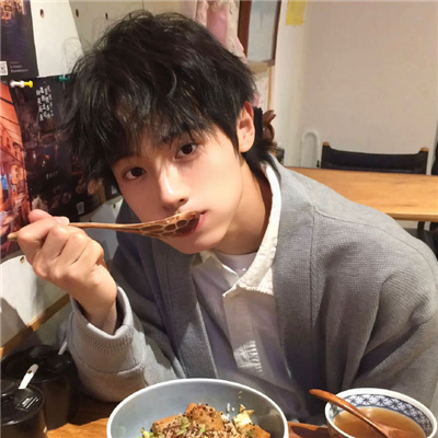 氛围感情侣头像真人🎑氛围感拉满的情侣头像高级质感