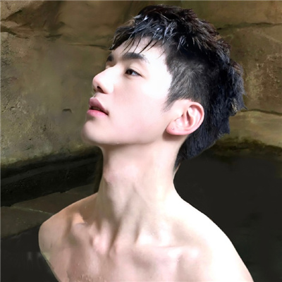 氛围感情侣头像真人🎑氛围感拉满的情侣头像高级质感