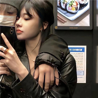 心动到极致的情侣头像💞怦然心动情侣头像一对