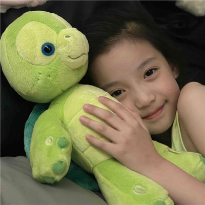 情头萌萌哒一左一右👶🏻萌娃情侣头像一男一女