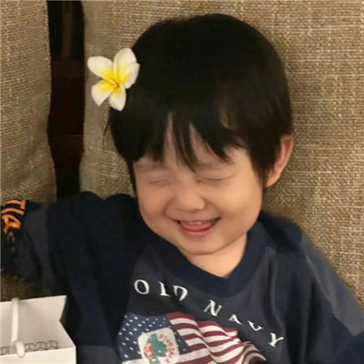 情头萌萌哒一左一右👶🏻萌娃情侣头像一男一女