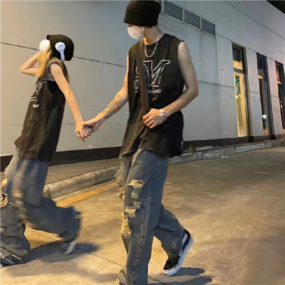 私藏超级有爱的情侣头像🌈超有爱的情头一人一半