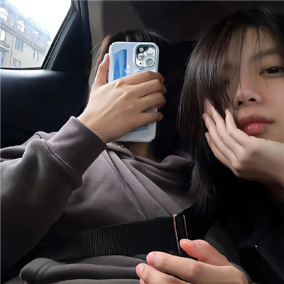 私藏超级有爱的情侣头像🌈超有爱的情头一人一半