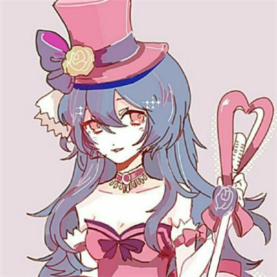 王者荣耀王昭君q版头像图片动漫系列❄️王者荣耀王昭君q版头像大全