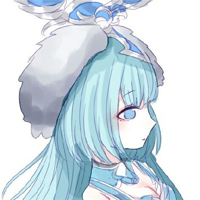 王者荣耀王昭君q版头像图片动漫系列❄️王者荣耀王昭君q版头像大全