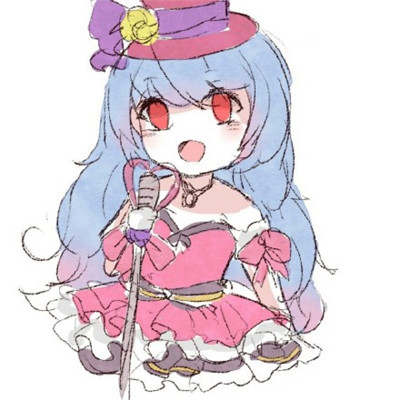 王者荣耀王昭君q版头像图片动漫系列❄️王者荣耀王昭君q版头像大全